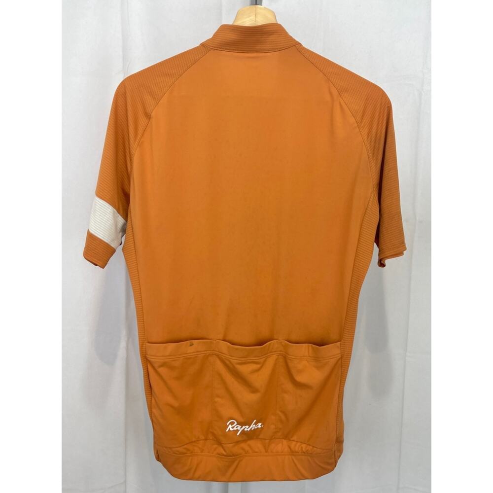 Rapha Core Lightweight Jersey Full Zip Short Slee… - image 2